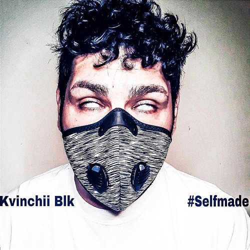 #Selfmade Kvinchii Blk