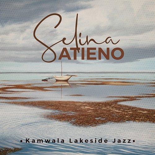 Selina Atieno Kamwala Lakeside Jazz