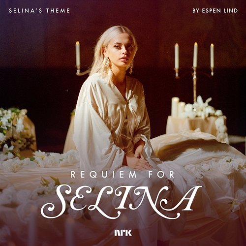 Selina's Theme Espen Lind, Norwegian Radio Orchestra