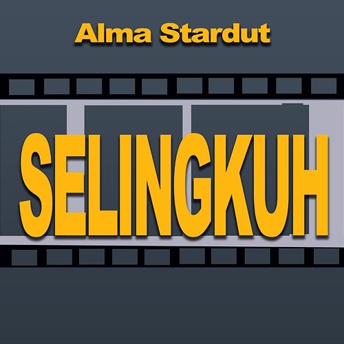 Selingkuh Alma Stardut