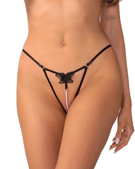 Selisme stringi otwarte L/XL Inna marka