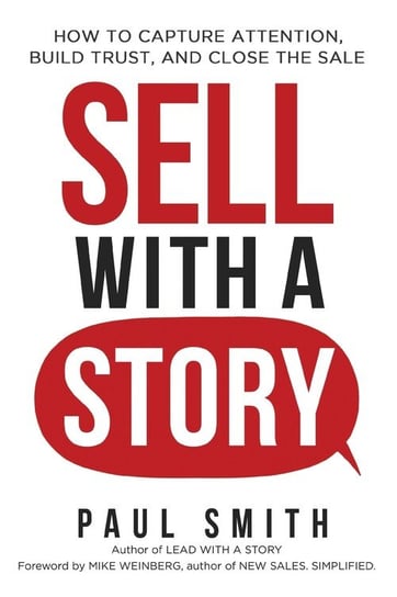 Sell with a Story Smith Paul