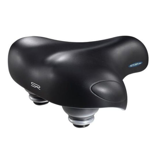 Selle Royal, Siodełko rowerowe, 8484 Classic Relaxed Star Selle Royal