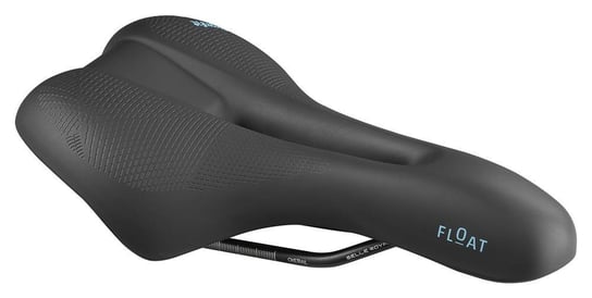 Selle Royal, Siodełko rowerowe, Classic Athletic Float 45st, 160 mm Selle Royal