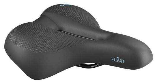 Selle Royal, Siodełko rowerowe, Classic Relaxed Float 90st, 228 mm Selle Royal