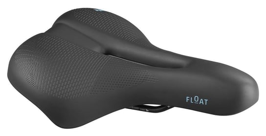 Selle Royal, Siodełko rowerowe, damskie, Classic moderate 60st. Float, 200 mm Selle Royal