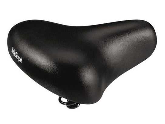 Selle Royal, Siodło rowerowy, Classic Relaxed, 90st Selle Royal