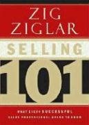 Selling 101 Ziglar Zig