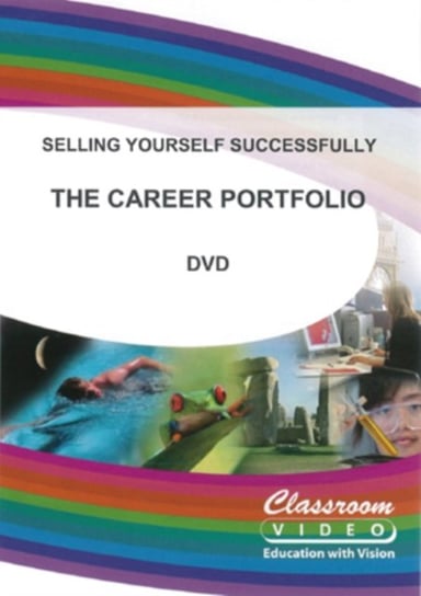 Selling Yourself Successfully: The Career Portfolio (brak polskiej wersji językowej) Classroom Video Ltd