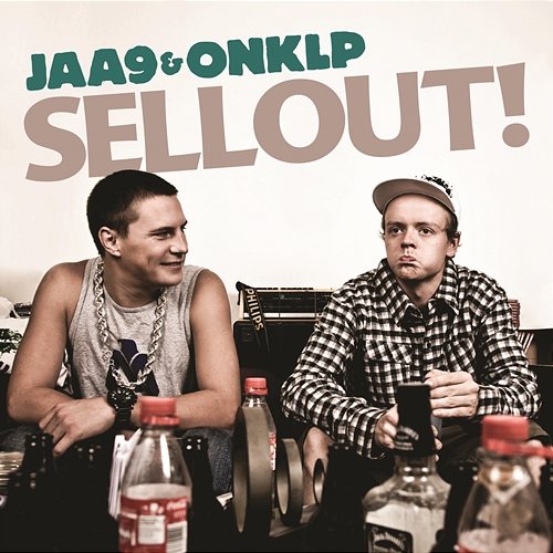 Sellout! Jaa9 & OnklP