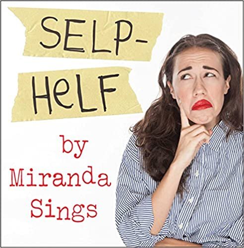 Selp Helf Sings Miranda