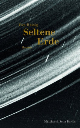 Seltene Erde Matthes & Seitz Berlin