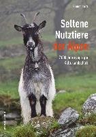 Seltene Nutztiere der Alpen Jaritz Gunter