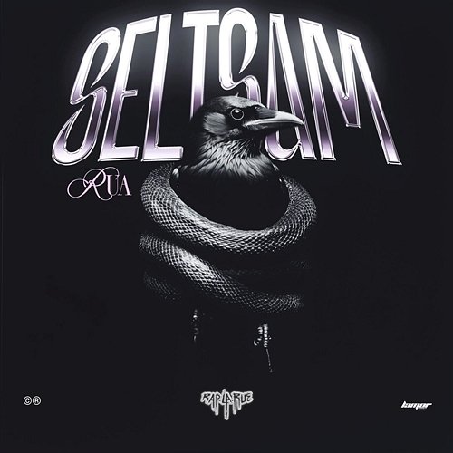 Seltsam Rap La Rue, Rua