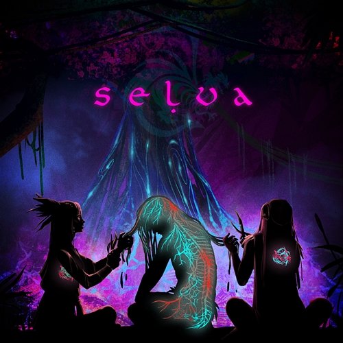 Selva Draco Rosa
