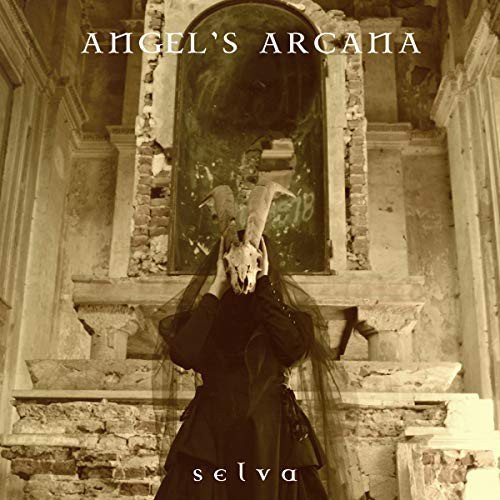 Selva Angel's Arcana