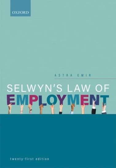 Selwyns Law of Employment Astra Emir