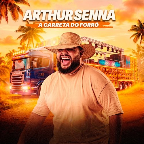 Sem Freio 1.0 O Gordinho, Arthur Senna