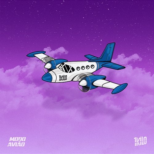 Sem Mistério DoisP, Junior Lord & Pelé MilFlows feat. Caslu, 1Kilo
