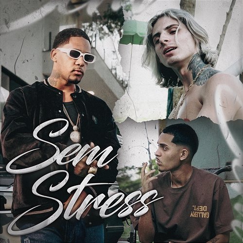 Sem Stress Pedrin, Hashi feat. Jhamy, Peziinho