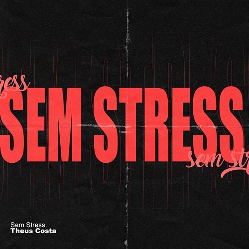 Sem Stress Theus Costa
