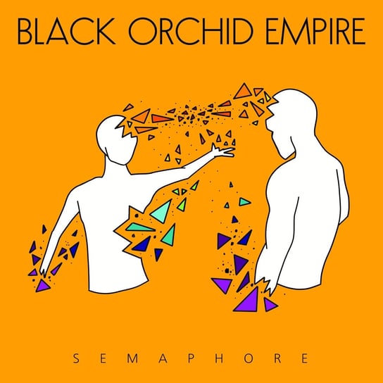 Semaphore Black Orchid Empire