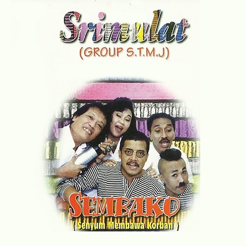 Sembako (Senyum Membawa Korban) Srimulat Group S.T.M.J