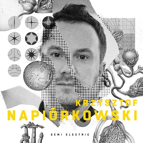 Semi Electric Krzysztof Napiorkowski