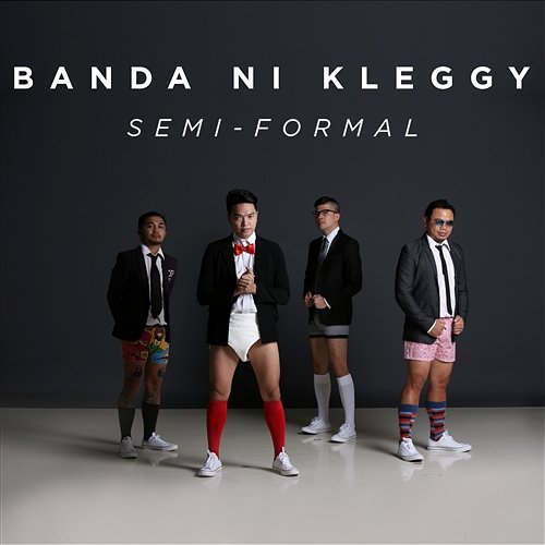 Semi-Formal Banda Ni Kleggy