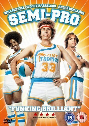 Semi-Pro Alterman Kent