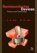 Semiconductor Devices Sze Simon M., Lee Ming-Kwei