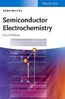 Semiconductor Electrochemistry Memming Rudiger