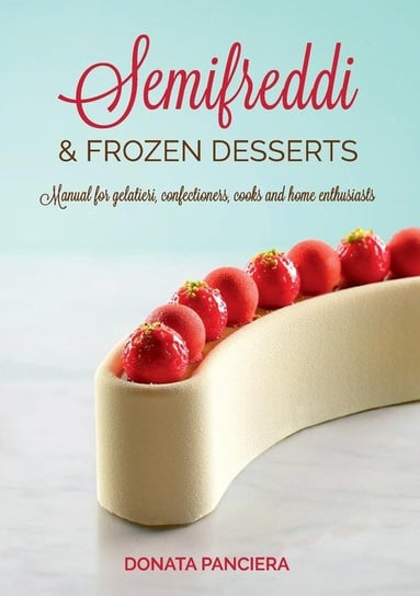 Semifreddi & Frozen Desserts Panciera Donata