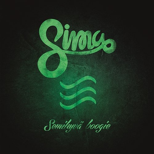 Semihyvä boogie Sima