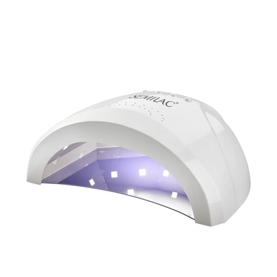 Semilac, lampa UV/LED, 48/24W Semilac