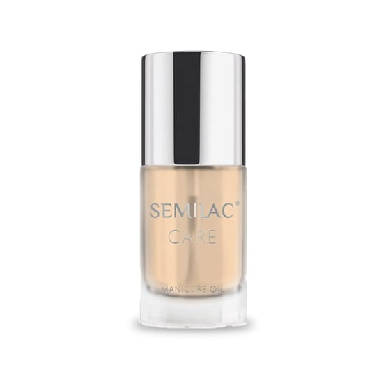 Semilac Oliwka Nail & Cuticle Elixir Dream 7ml Semilac