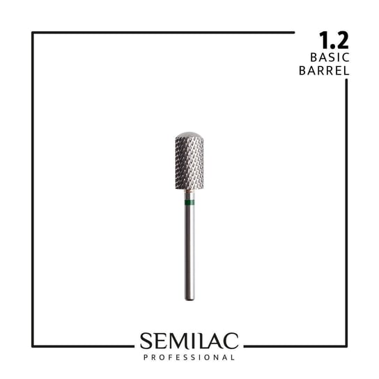 SEMILAC PROF.FREZ 1.2 BASIC WALEC Semilac