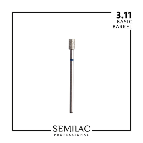 SEMILAC PROF.FREZ 3.11 BASIC WALEC Semilac