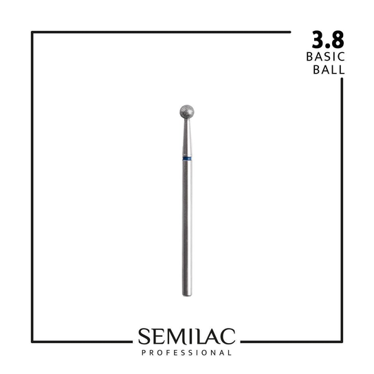SEMILAC PROF.FREZ.3.8 BASIC KULKA Semilac