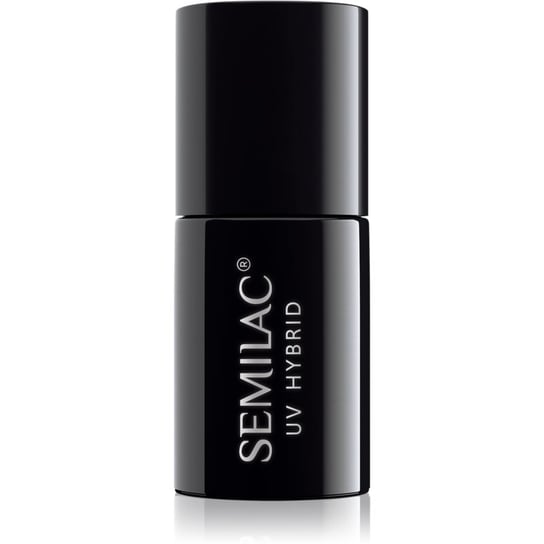 Semilac UV Hybrid Sunset Soirée lakier hybrydowy do paznokci odcień 473 Picnic Soirée 7 ml Semilac