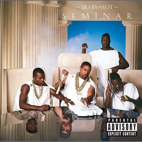 Seminar Sir Mix-A-Lot