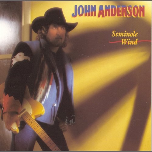 Seminole Wind John Anderson