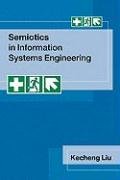 Semiotics in Information Systems Engineering Liu Kecheng