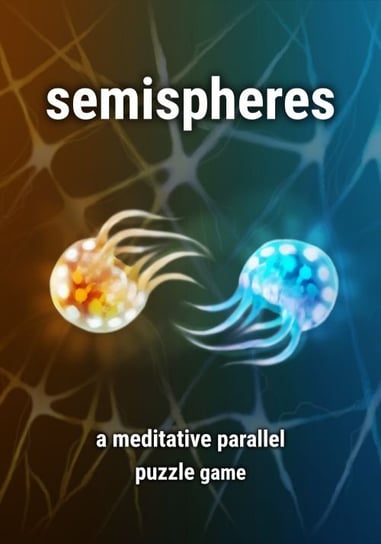 Semispheres , PC Plug In Digital