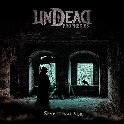 Sempiternal Void (Limited Edition) The Undead
