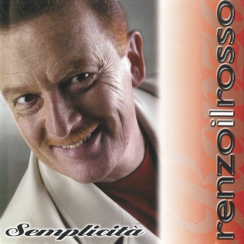 Semplicità Renzo Il Rosso