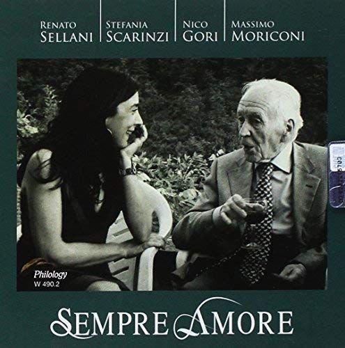 Sempre Amore Various Artists