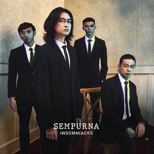 Sempurna Insomniacks