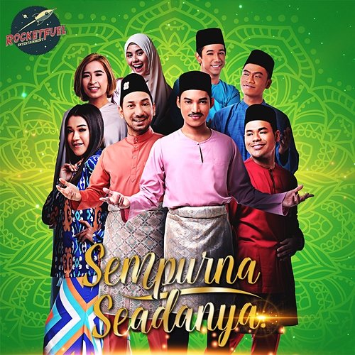 Sempurna Seadanya Various Artists