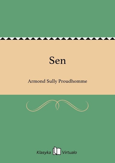 Sen Proudhomme Armond Sully